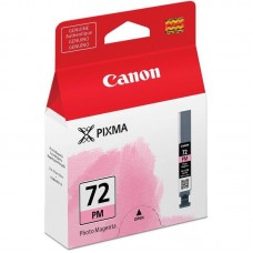 Струйный картридж Canon PGI-72PM