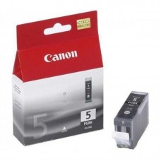 Струйный картридж Canon PGI-5BK
