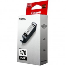 Струйный картридж Canon PGI-470PGBK