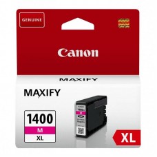 Струйный картридж Canon PGI-1400 XL M