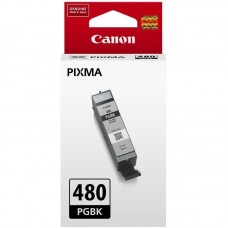 Струйный картридж Canon PGI-480PGBk
