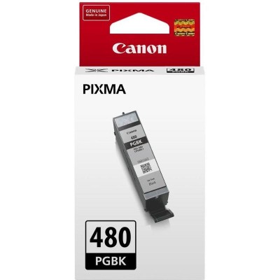 Струйный картридж Canon PGI-480PGBk