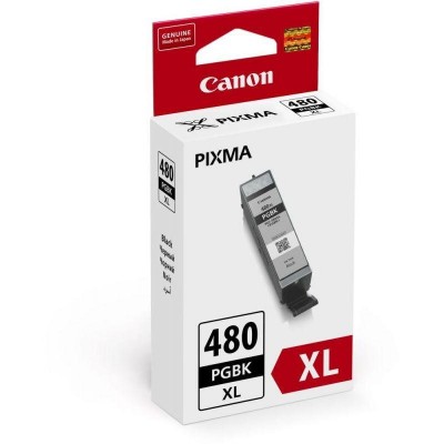 Струйный картридж Canon PGI-480PGBk XL