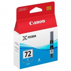 Струйный картридж Canon PGI-72C