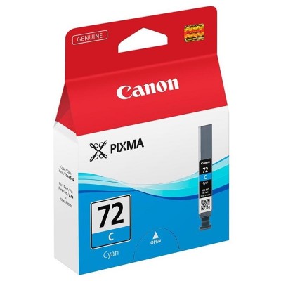 Струйный картридж Canon PGI-72C