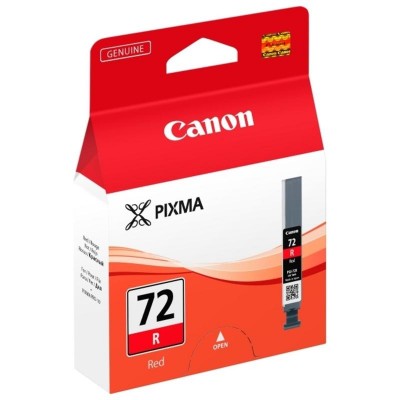Струйный картридж Canon PGI-72R