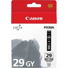 Струйный картридж Canon PGI-29GY