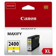 Струйный картридж Canon PGI-2400 XL Y