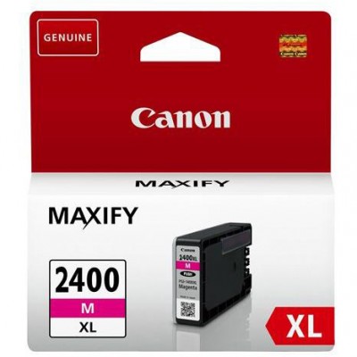 Струйный картридж Canon PGI-2400 XL M