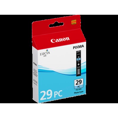 Струйный картридж Canon PGI-29PC