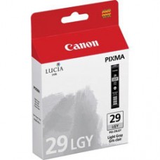 Струйный картридж Canon PGI-29LGY