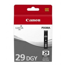 Струйный картридж Canon PGI-29DGY