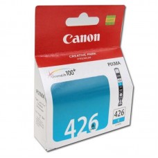 Струйный картридж Canon CLI-426C