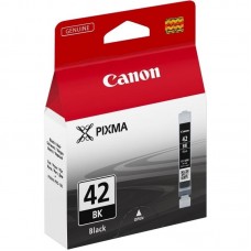Струйный картридж Canon CLI-42BK