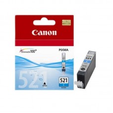 Струйный картридж Canon CLI-521C