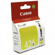 Струйный картридж Canon CLI-426Y