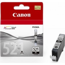 Струйный картридж Canon CLI-521GY