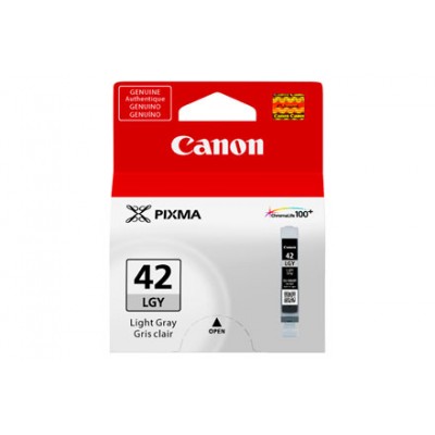 Струйный картридж Canon CLI-42LGY