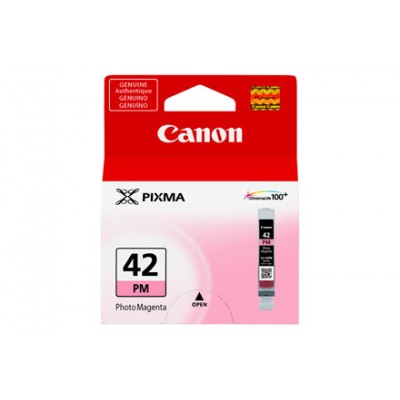 Струйный картридж Canon CLI-42PM