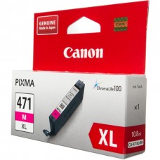 Струйный картридж Canon CLI-471M XL