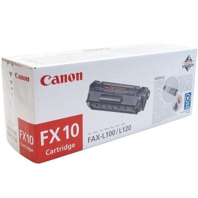 Тонер-картридж Canon FX-10