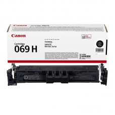Картридж Canon 069HBK (5098C002)