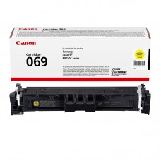 Картридж Canon 069Y (5091C002)