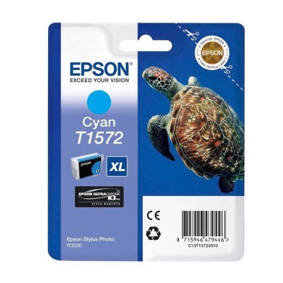 Струйный картридж Epson C13T15724010