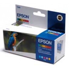 Струйный картридж Epson C13T008401