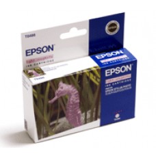Струйный картридж Epson C13T048640