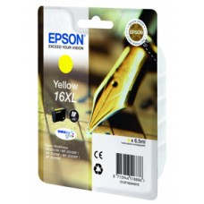 Струйный картридж Epson C13T16344010