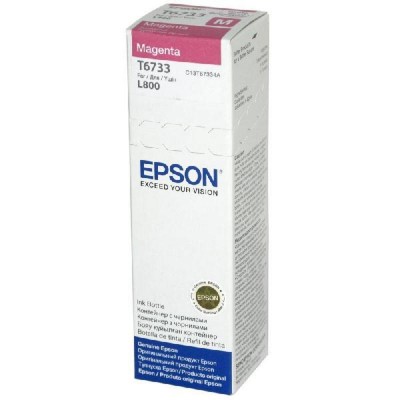 Струйный картридж Epson C13T67334A