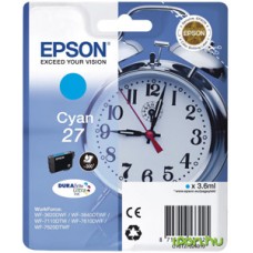 Струйный картридж Epson C13T27024020