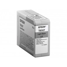 Картридж Epson C13T850700