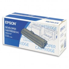 Тонер-картридж Epson C13S050167