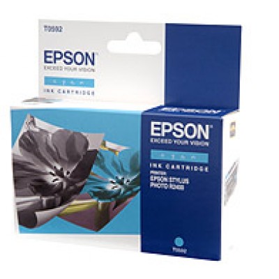 Струйный картридж Epson C13T059240