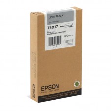 Струйный картридж Epson C13T603700
