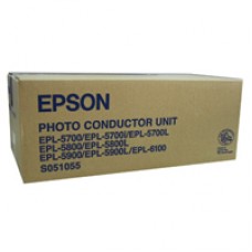 Барабан Epson C13S051055