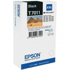 Струйный картридж Epson C13T70114010