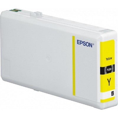 Струйный картридж Epson C13T79144010