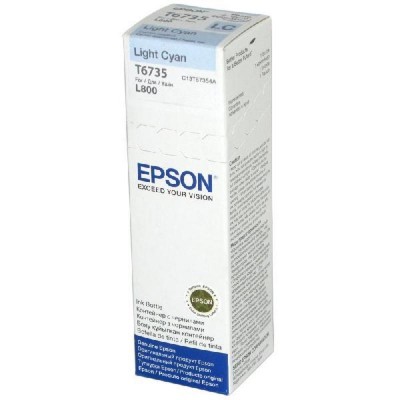 Струйный картридж Epson C13T67354A