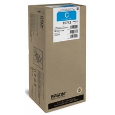 Струйный картридж Epson C13T974200