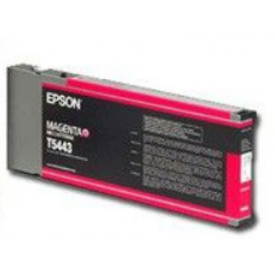 Струйный картридж Epson C13T544300