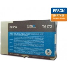 Струйный картридж Epson C13T617200
