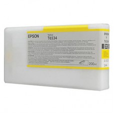 Струйный картридж Epson C13T653400