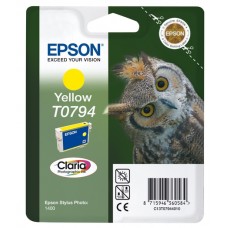 Струйный картридж Epson C13T07944010