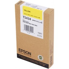 Струйный картридж Epson C13T543400