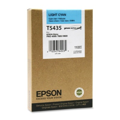 Струйный картридж Epson C13T543500