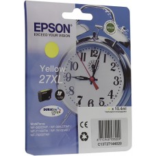 Струйный картридж Epson C13T27144020