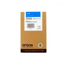 Струйный картридж Epson C13T543200